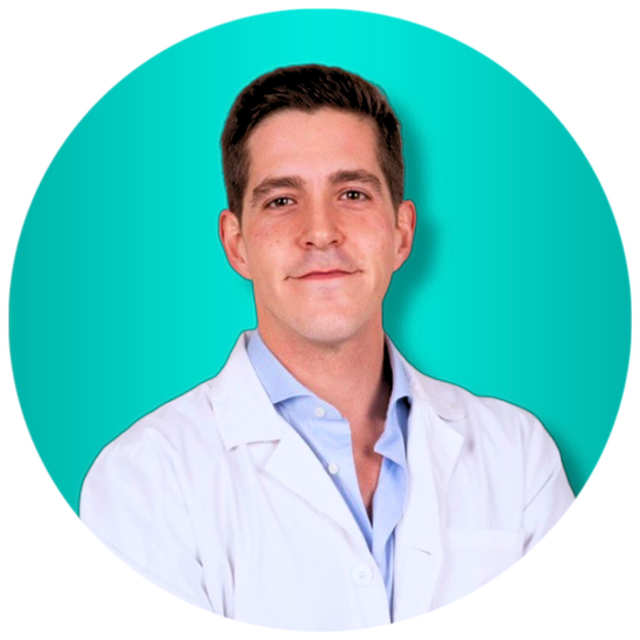 Dott. Federico Rossi, Osteopata a Milano